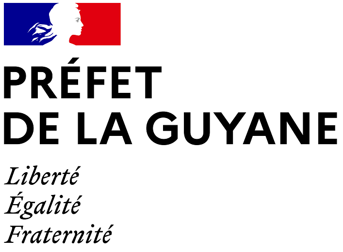 Prefet Guyane